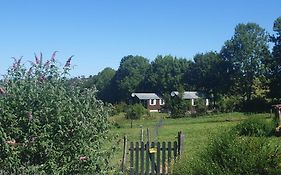 les chalets de l'essentiel